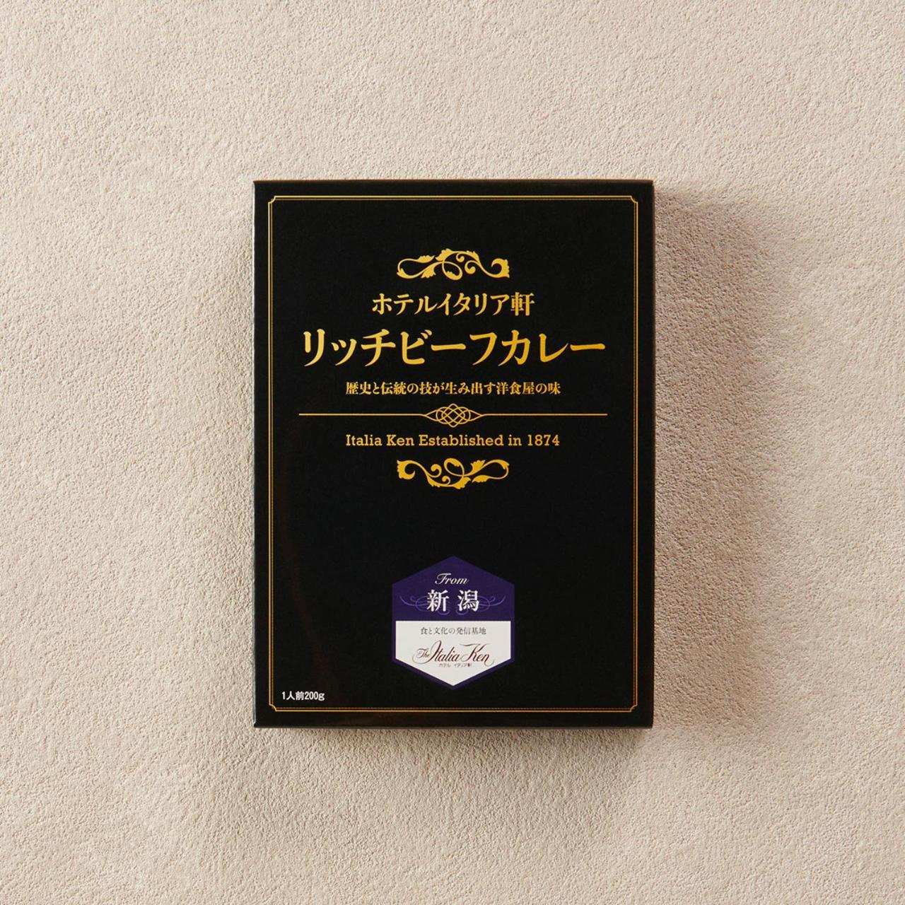The Italia Ken Hotel Niigata Bagian luar foto