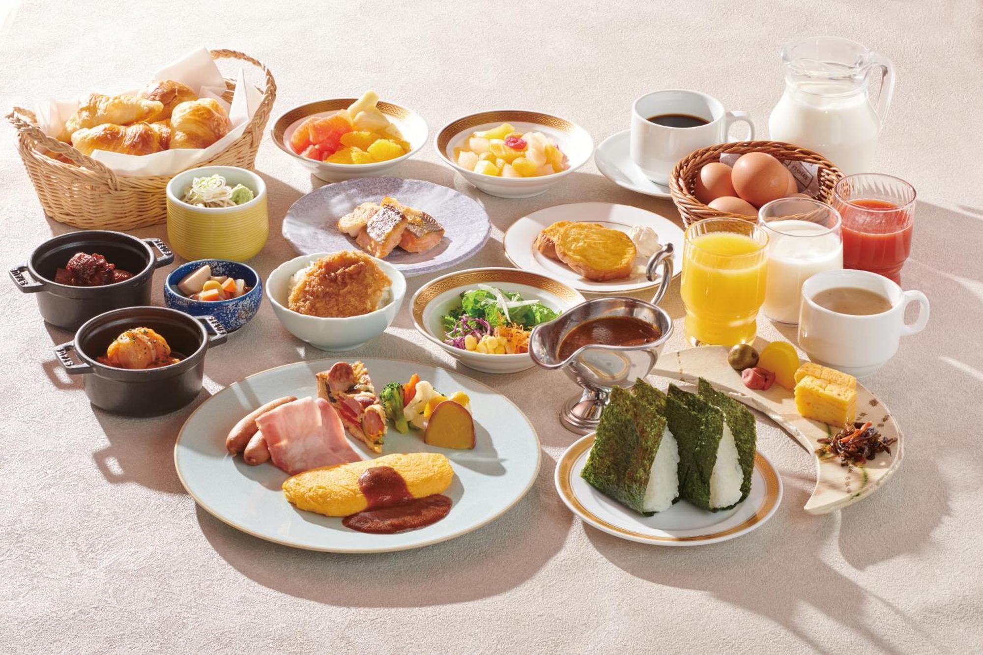 The Italia Ken Hotel Niigata Bagian luar foto